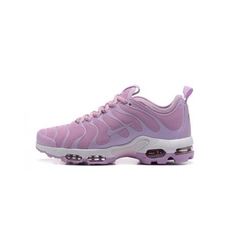 nike tn femme rose